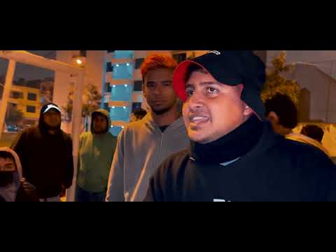 FINAL | #LOKO #JORO vs #DEMENCIA #R4 | FECHA 14