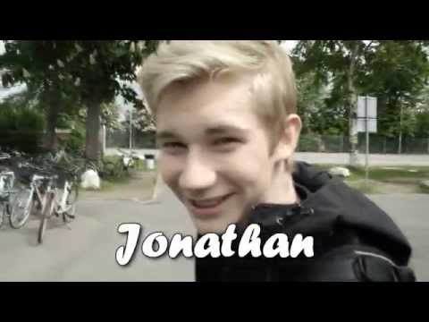 Intro til 9.E: Sidste skoledag