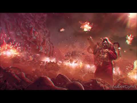 Dawn of War - Chant (Slowed and Reverb)