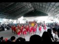 Verse Choir Firemensball RBLMHS