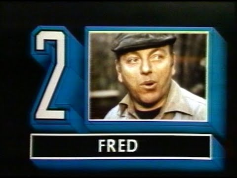 Thursday 30th September 1982 BBC1 - Wildlife On One - Fred Dibnah - Sink Or Swim - Peter Davison
