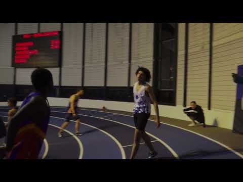 7''43: GOUALARD Julien(60m CAM SERIE 14 ) - Départementaux 93-94 - Eaubonne - 01 dec 2018