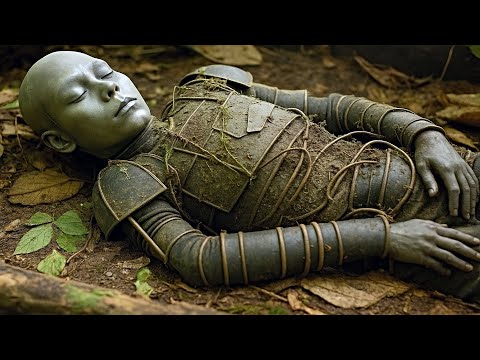 OVO JE ŠOKIRALO MNOGE - NEVJEROVATNA OTKRIĆA U DŽUNGLAMA