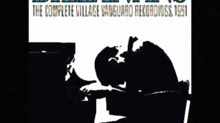 Bill Evans - Alice In Wonderland (The Complete Village Vanguard Recordings, 1961 - take 1)