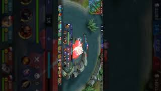 Mobile Legends with Roger