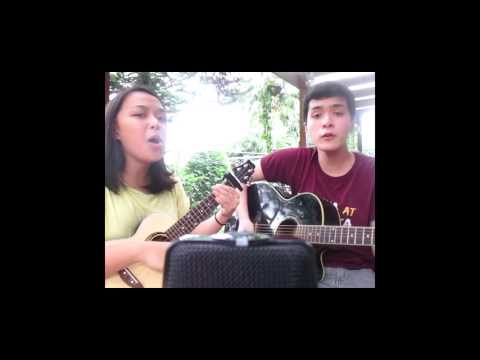 Akin Ka Na Lang (Itchyworms Cover) | Between the Lines | Ileana and Gyle #OPMPlaylist