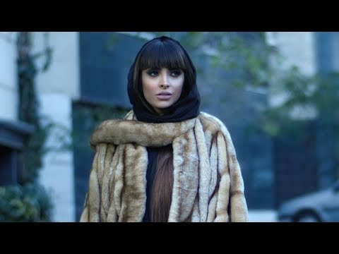 Ho3ein & Milad S Ft Justina - "Traffic Jensi" OFFICIAL VIDEO