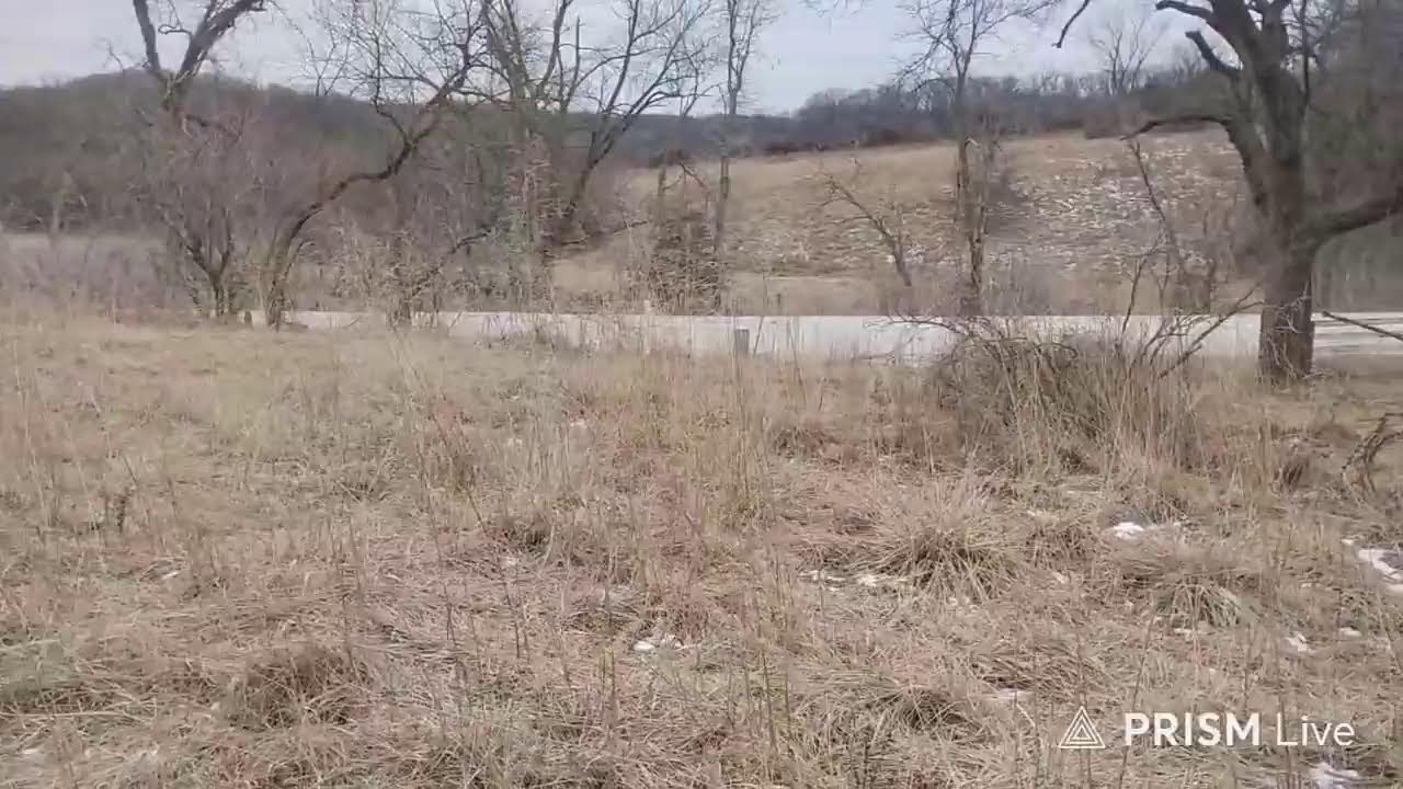 Ottumwa Siren Test - 2/2/26