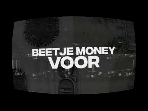 RUGGED X Makkie X Scarface X Ogri Ai - Beetje Money