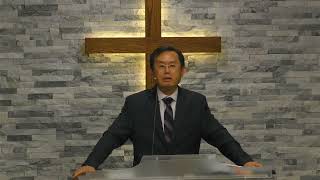 설교 동영상 메인 