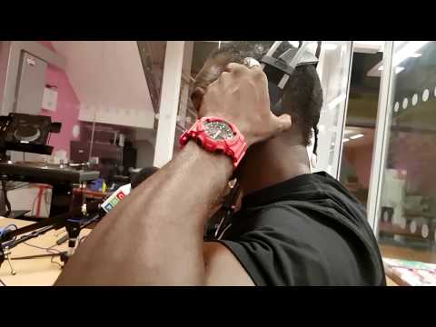 Part 3 of Radical77's interview on Afrobeatbuzz show with booshbingbang Flo and Tia Maria.