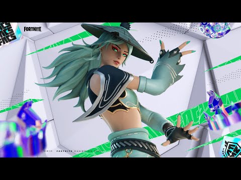 Fortnite Champion Series 2023 | Last Chance Major | N. America