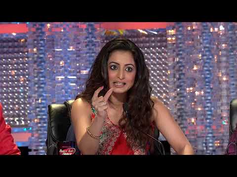 Mind blowing performance | Dance India Dance | Season 4 | Episode 25