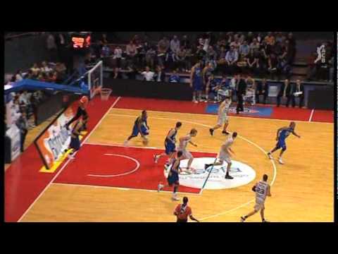 Josep Franch's 1st play at Top5 of the round