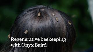 Regenerative beekeeping with Claude