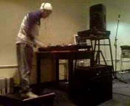 Dj Lukey-G Scouse mix