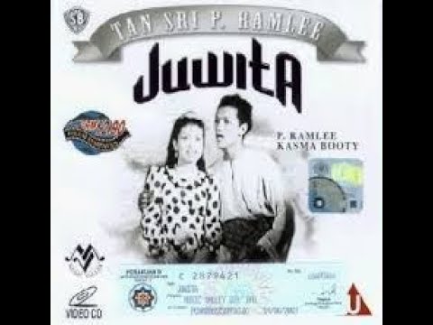 P ramlee -Juwita 1951