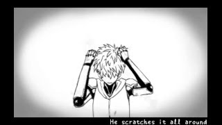 【OPM】Rolling (Lonely) Cyborg | Saigenos ｢eng sub｣