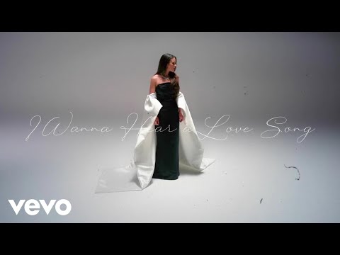 Alaura Lynne - I Wanna Hear a Love Song