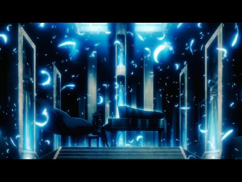 The Eminence in Shadow | Moonlight Sonata (1st Movement) - Beethoven