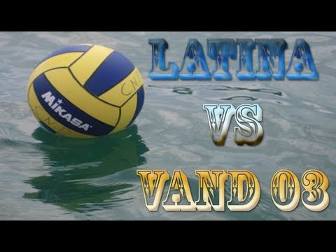 Waterpolo Madrid - Latina vs Vand 03 - Otra perspectiva
