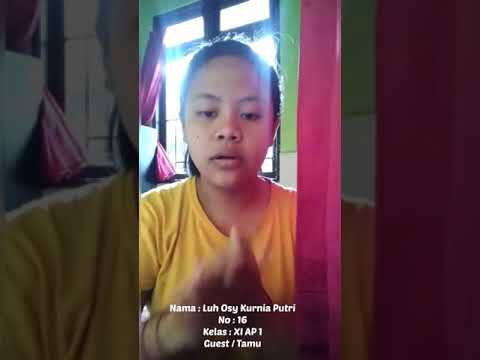 Conversation Telephone Operator