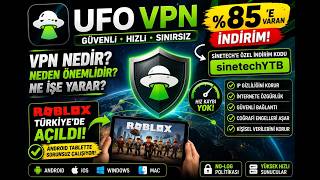 VPN Nedir, Ne İş Yapar? Türkiye'de Engelli Sitelere ve Oyunlara Giriş 