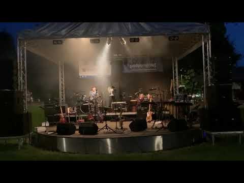 The Occupants - Hindsight - Drum cover - Erik Šulc