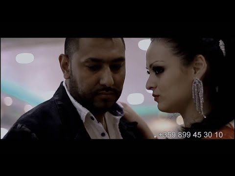 Sasho Emrah - Ne me Jali - 2016