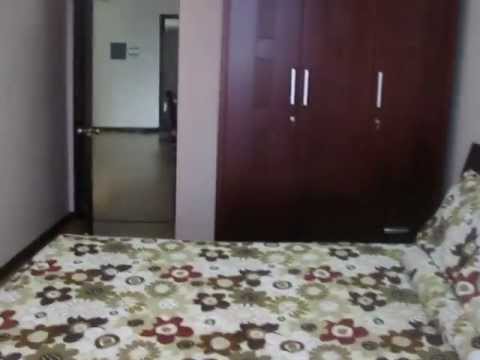 Khu căn hộ Contrexim - Copac Square