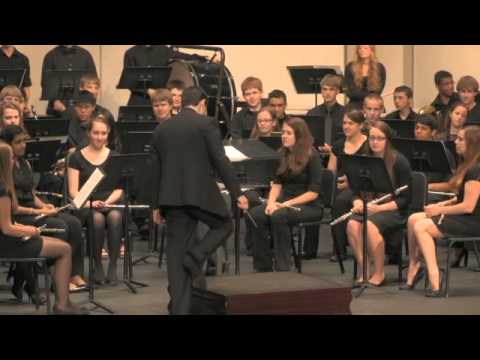 WHS Bands in Concert