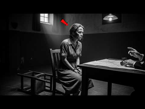The Young Mother Turned Secret Agent Who Fought the Nazis and Refused to Break Under Torture