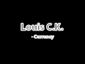 Louis C.K. Currency
