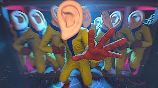 20x SCREECHO THE CLOWN ALL MAPS (The Classrooms) @Yes-I-Am-Todd  @MohemadeFerkioui