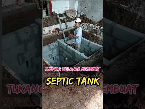tangki septik #shorts