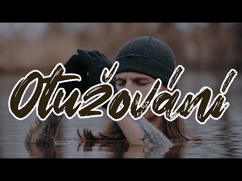 VŠE, co POTŘEBUJEŠ vědět o OTUŽOVÁNÍ!!!