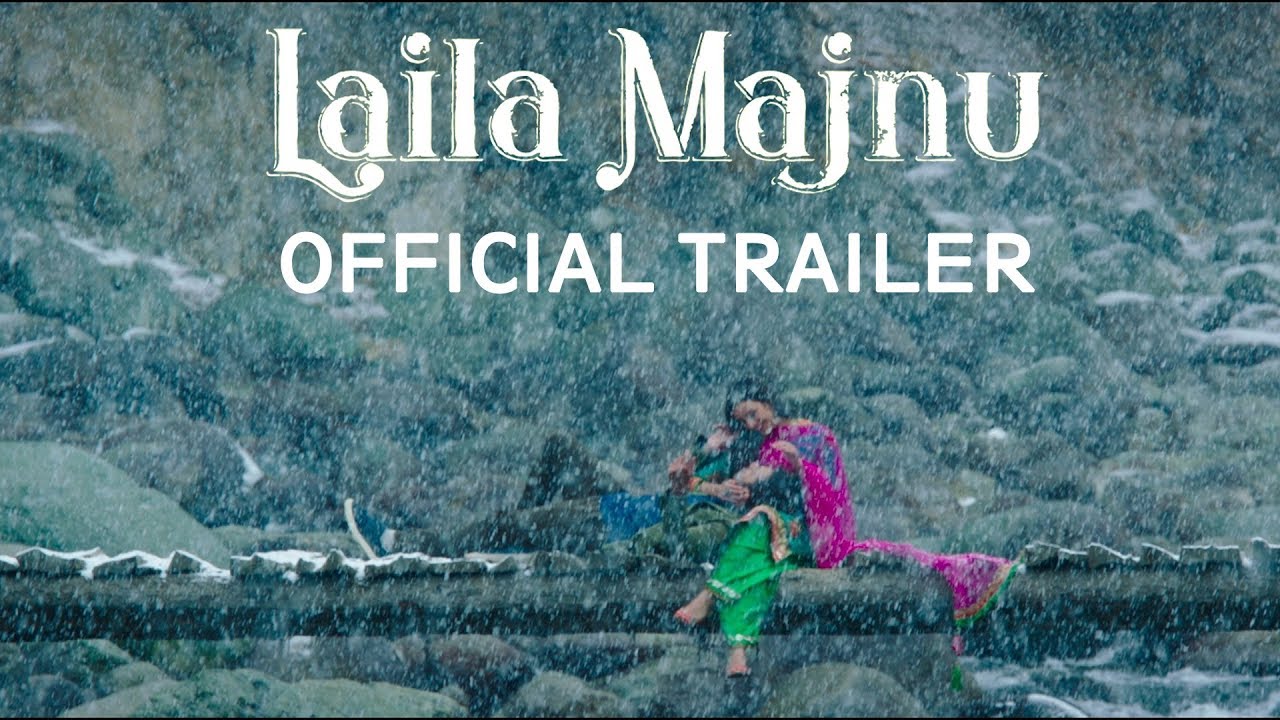 Laila Majnu Trailer Thumbnail