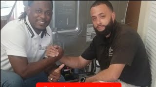 SHOPTALK Episode 23 Bro Q Empire Appliance