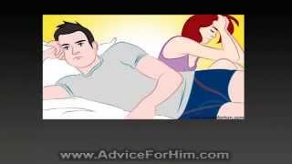 How Stress Can Ruin Your Sex Life