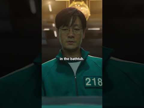 Sang-woo's Death Was Foreshadowed in Squid Game