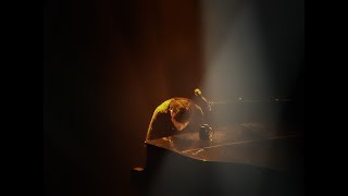 Pablo López - Hijos del verbo amar. (Murcia) 06-04-2018