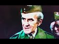The Final Scene In Dads Army Where They All Toast The Real Home Guard A Fitting Tribute