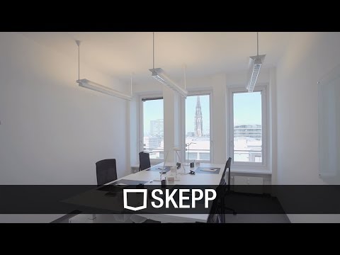 Video Brandstwiete 1 Hamburg Altstadt