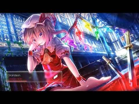 「Nightcore」➖ Despicable [Lyrics]
