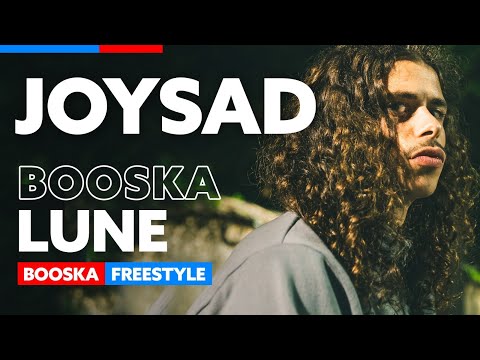 JoySad | Freestyle Booska’Lune