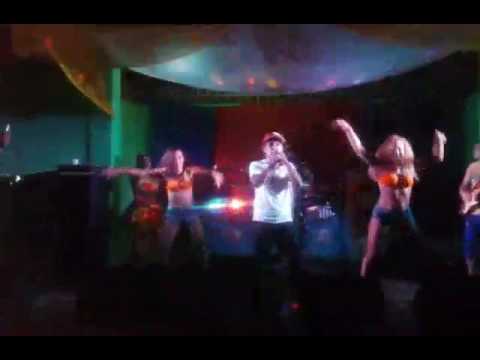 Raizinho Silva - Arrêa Lenha Frevo