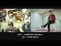 【中字】EXO (디오,첸) D.O, Chen - Nothing Better 