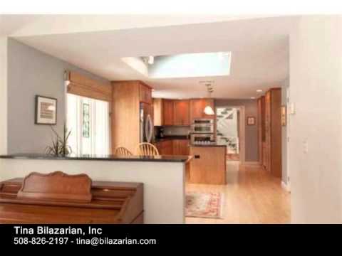 4 Almondwood Circle, Shrewsbury MA  SOLD