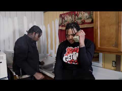 QuannoDaFlippa X Mont Gwop - Dead Faces