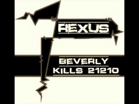Rexus - Beverly Kills 21210